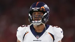 Russell Wilson - Denver Broncos - NFL 2023