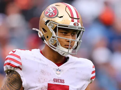 NFL News: 49ers HC Kyle Shanahan opens up on moving on from QB Trey Lance