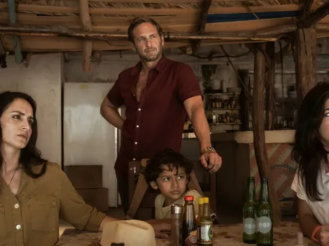 Prime Video: This horror thriller is the most-watched movie in the US just two days after its release