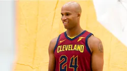 Richard Jefferson