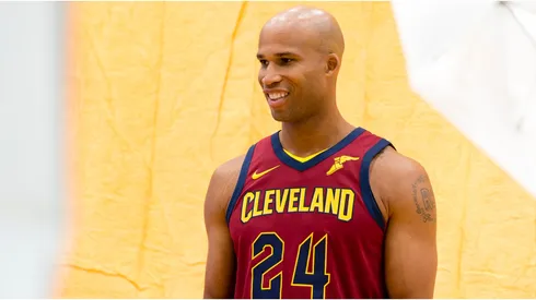 Richard Jefferson