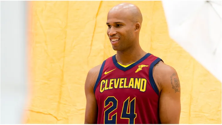 Richard Jefferson