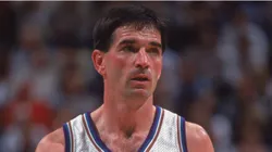 John Stockton