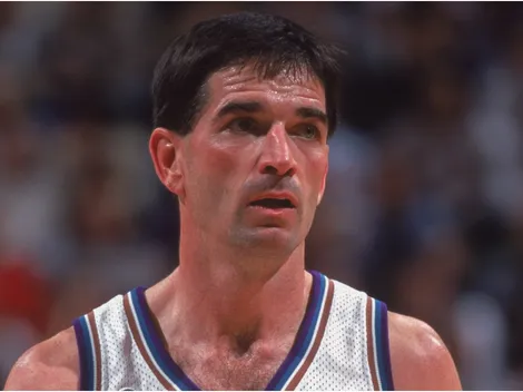 John Stockton puts LeBron James on blast over team influence