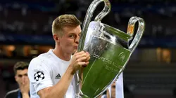 Toni Kroos