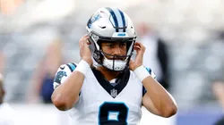 Bryce Young - Carolina Panthers - NFL 2023