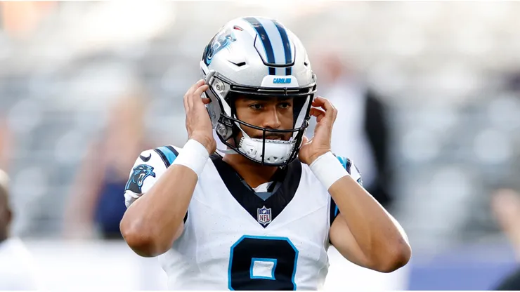 Bryce Young - Carolina Panthers - NFL 2023