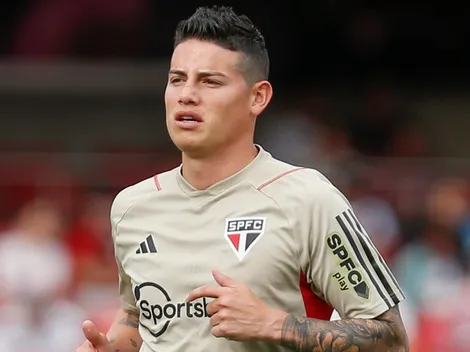 Watch LDU Quito vs Sao Paulo for FREE in the US today: TV Channel and Live Streaming