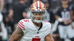 Trey Lance - San Francisco 49ers - NFL 2023