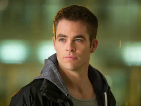 Prime Video: The action thriller with Chris Pine and Keira Knightley trending in the US