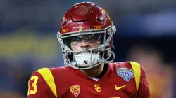 Caleb Williams - USC 2022