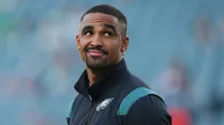 Jalen Hurts - Philadelphia Eagles - NFL 2023