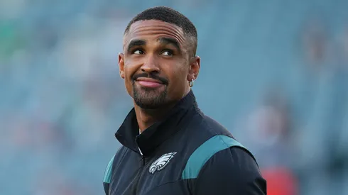 Jalen Hurts - Philadelphia Eagles - NFL 2023