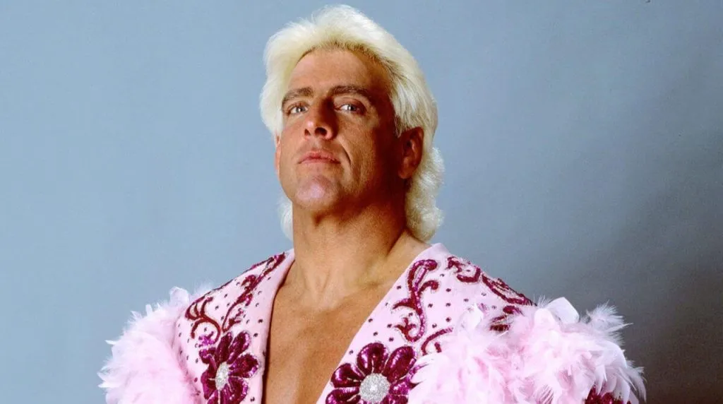 Ric Flair (WWE)