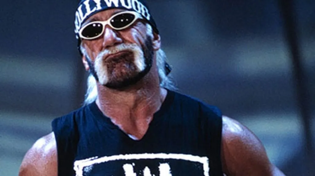 Hollywood Hogan (WCW)
