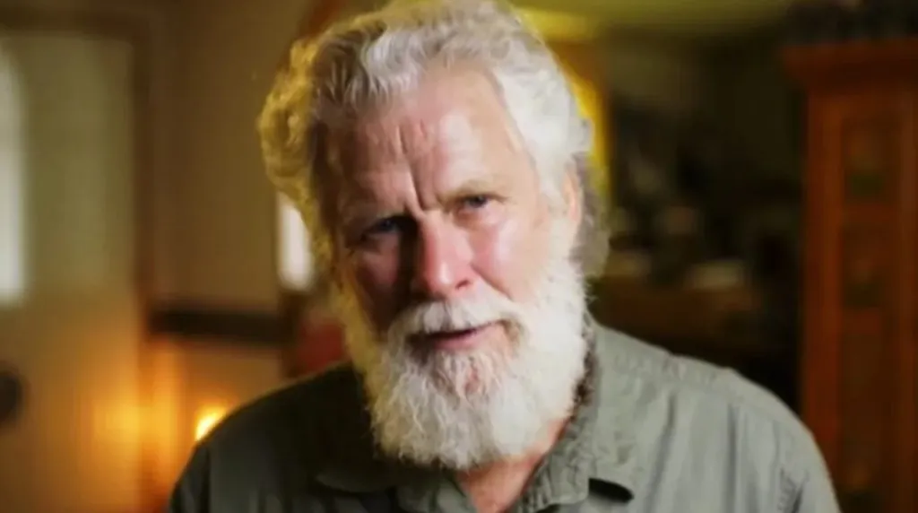 “Dr. D” David Schultz (A&E)