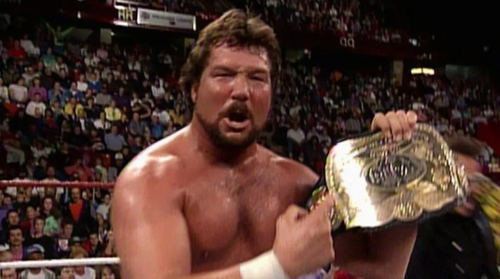 Ted DiBiase (WWE)