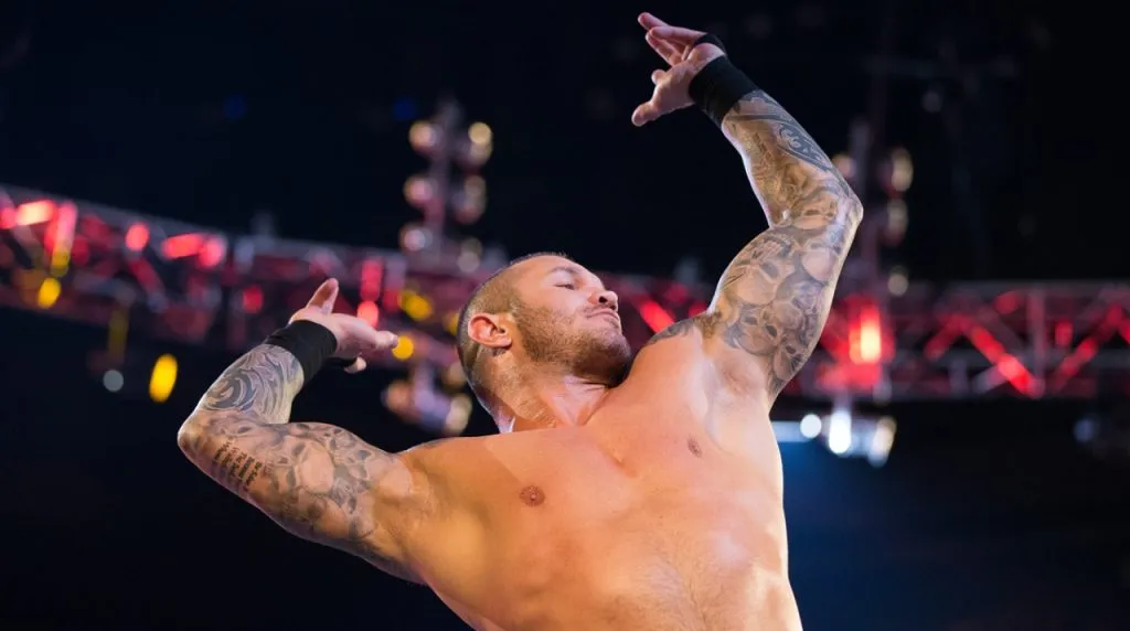 Randy Orton (WWE)