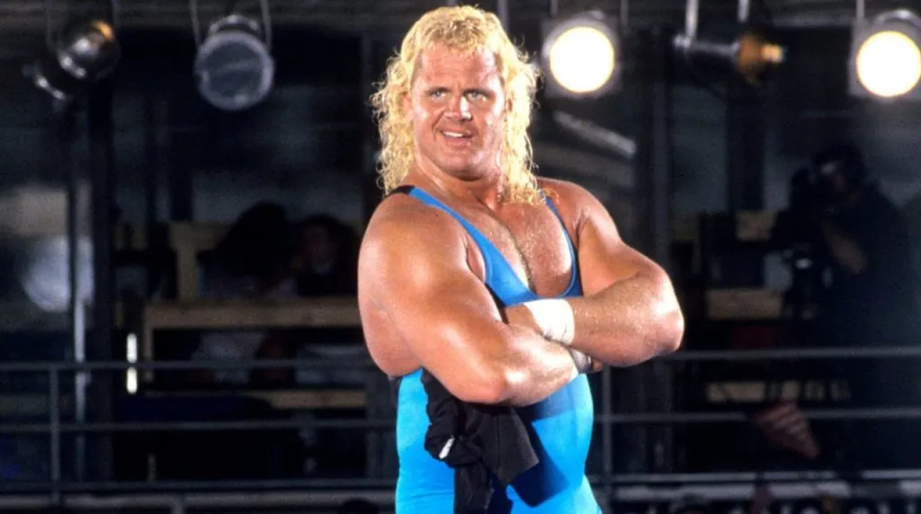 Mr. Perfect (WWE)