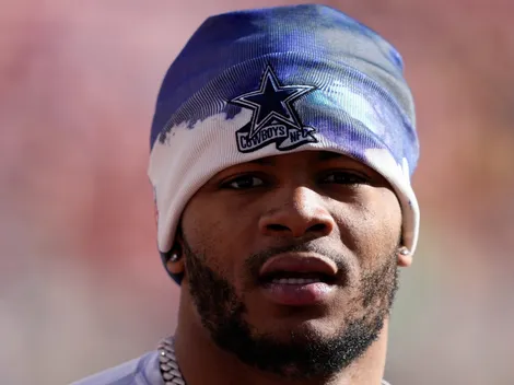 Cowboys' key player got arrested