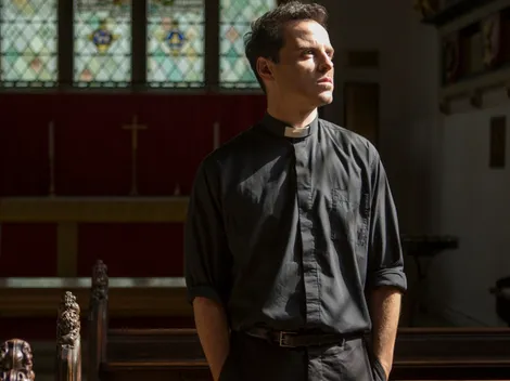 Prime Video: The must-watch Emmy-nominated drama series with Andrew Scott