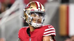 Trey Lance - San Francisco 49ers - NFL 2023
