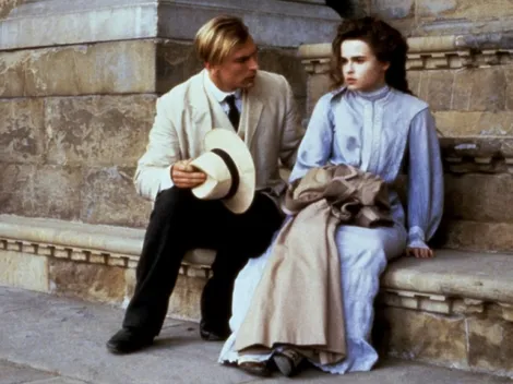 Prime Video: The must-watch period drama with Helena Bonham Carter and Julian Sands