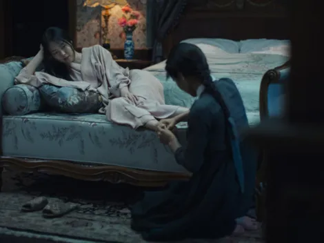 Prime Video: The must-watch acclaimed South Korean romantic thriller