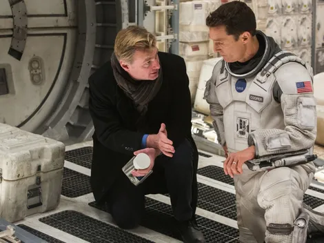 Prime Video: The must-watch acclaimed Oscar-winner drama by Christopher Nolan