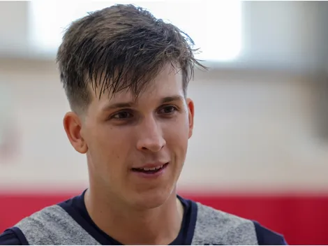 Austin Reaves is already recruiting Team USA stars to join Lakers