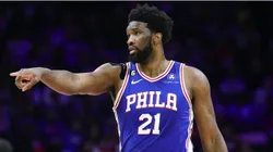 Joel Embiid