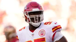 Chris Jones - Kansas City Chiefs - NFL 2022