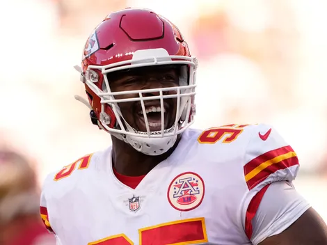 Chiefs DL Chris Jones loses huge paychecks due to his holdout