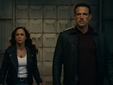 Prime Video: The mystery thriller with Ben Affleck that re-entered the Top 10 worldwide