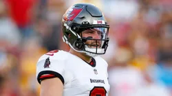 Baker Mayfield - Tampa Bay Buccaneers - NFL 2023