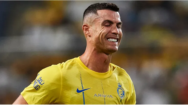 Cristiano Ronaldo - Al Nassr (2023)