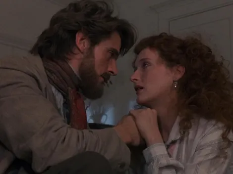 Prime Video: The must-watch acclaimed period drama with Meryl Streep and Jeremy Irons