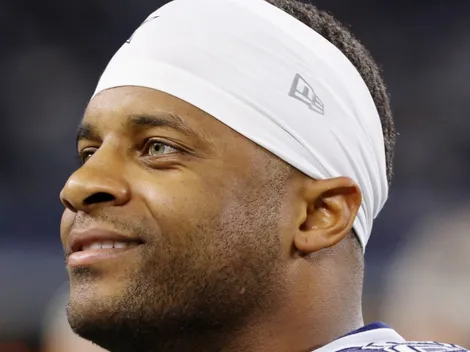 Randall Cobb turns 33: career, contract and future