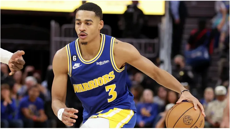 Jordan Poole