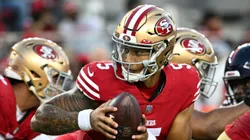 Trey Lance - San Francisco 49ers - NFL 2023