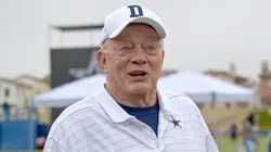 Jerry Jones - Dallas Cowboys - NFL 2021