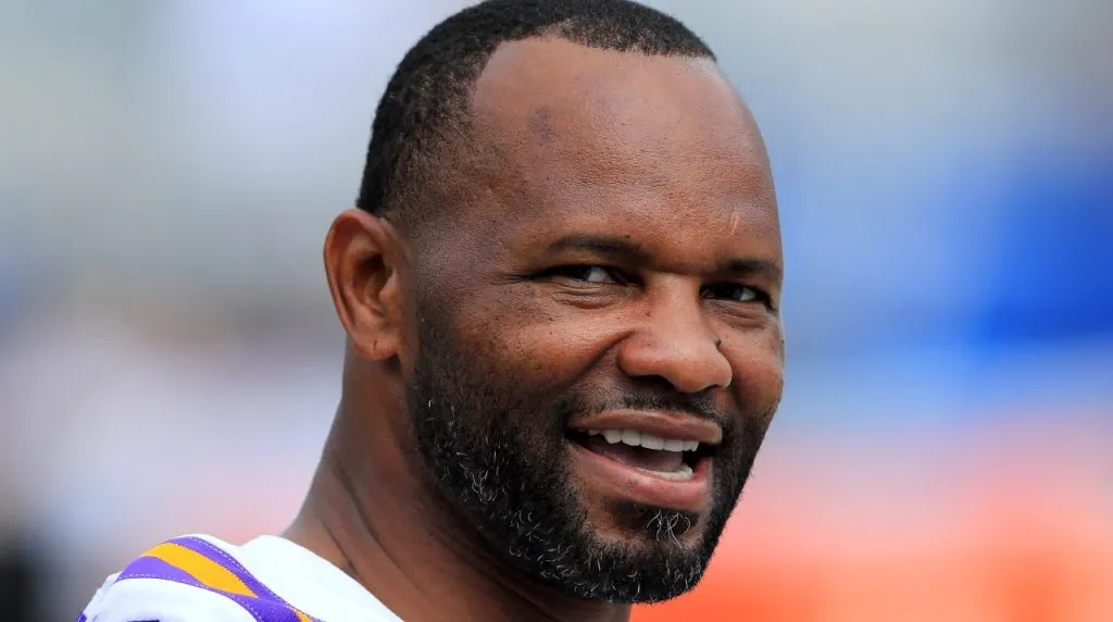 Jacksonville Jaguars: Fred Taylor (Getty Images)