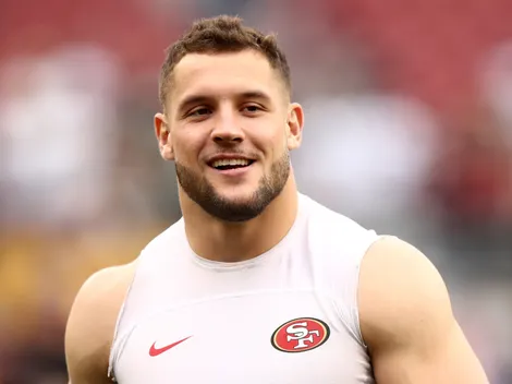 49ers receive shocking news regarding DE Nick Bosa