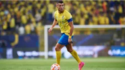 Cristiano Ronaldo dos Santos Aveiro from Al Nassr FC