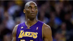 Kobe Bryant