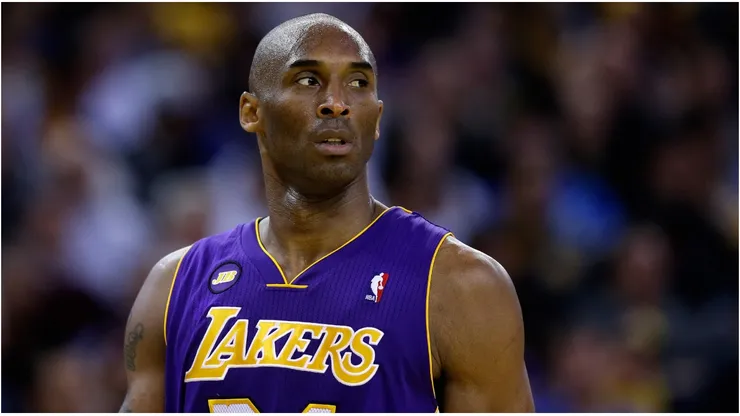 Kobe Bryant