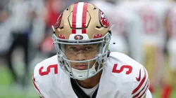 Trey Lance - San Francisco 49ers - NFL 2023