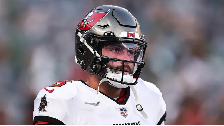 Baker Mayfield - Tampa Bay Buccaneers - NFL 2023