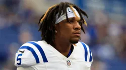 Anthony Richardson, Colts QB