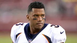 Russell Wilson - Denver Broncos - NFL 2023